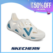 Skechers_GO WALK 6 ARCH FIT GO FOAM 1 Giày Dép dép Nam SK042001