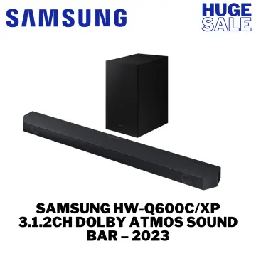 Samsung soundbar hot sale philippines