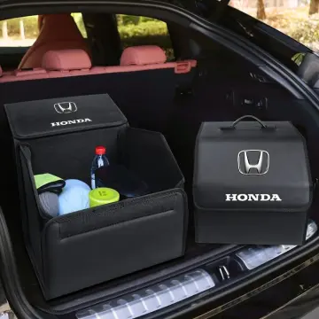 Honda civic online hatchback trunk organizer