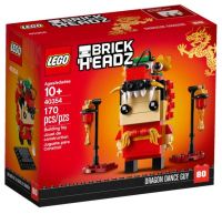 LEGO BrickHeadz Dragon Dance Guy 40354