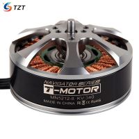 TZT T-Motor Navigator Series MN5212 KV340 24N22P สำหรับ Quad Hexa Octa Multicopter