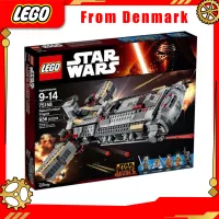 Original LEGO Disney Star War-s Rebel Fighter Destroyer 75158 (936 units) Guaranteed Genuine Genuine