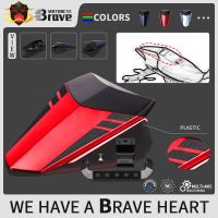 2022 YZF 1000 R1 R1M Motorcycle Pillion Rear Seat Cover Cowl Solo Seat Cowl Rear For Yamaha YZFR1 YZFR1M 2015 - 2021 YZF-R1