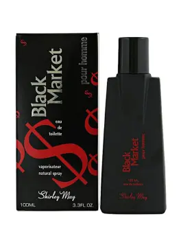 Black market best sale pour homme