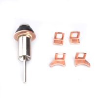 ☜♨ Starter Solenoid Repair Rebuild Kit Contact Plunger For Honda Acura Toyota