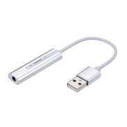 Card Âm Thanh Ngoài USB, Bộ Chuyển Đổi Thẻ Âm Thanh Hi