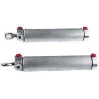 2X Convertible Top Hydraulic Cylinder TC-123 for 83-93 LeBaron 87-95