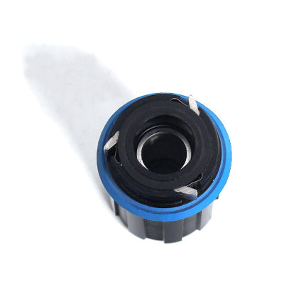 Bicycle rear hub 3 Pawls cassette body freehub bike parts 8 9 10 11 speed Aluminum alloy AL7075 Bearings freewheel body