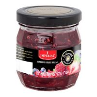 [Best Promotion] Imperial Mixed Berry Jam 170 g. ? อิมพีเรียล อิมพีเรียล แยมมิกซ์เบอร์รี่ 170 ก.