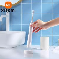 HOKDS XIAOMI MIJIA T301 Electric Sonic Toothbrush USB Charger Rechargeable For Adult Waterproof Electronic Tooth Brush Whitening Teeth