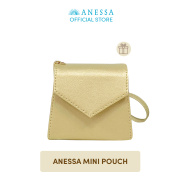 Gift - Túi xách tay Anessa Mini Pouch