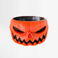 ชามใส่ท๊อฟฟี่ หัวฟักทอง Halloween SH21005