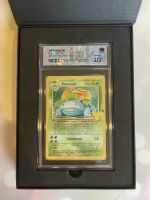 Venusaur - Pokemon EN - Jakarade X SQC Grade 10 - Opened by Jakarade - Guranteed Value - Premium Graded Card