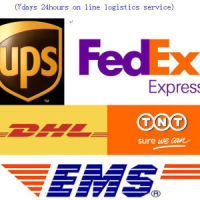 【top-rated】 GUPURUN อีกส่งเร็วโดย DHL FedEx EMS ค่าขนส่งพิเศษ