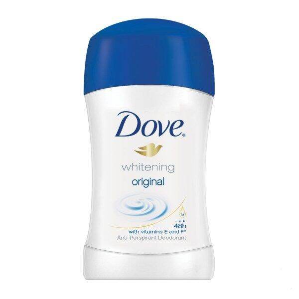 Dove Deodorant Stick Original 40g Lazada PH