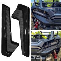 Talage 2ชิ้น UTV ไฟท้ายซ้ายขวาเหมาะสำหรับ Polaris RZR XP 1000 Turbo Sportsman