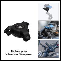 Motorcycle Shock Absorber Bracket Absorption Frequency Vibration Anti-shake Riding Damper