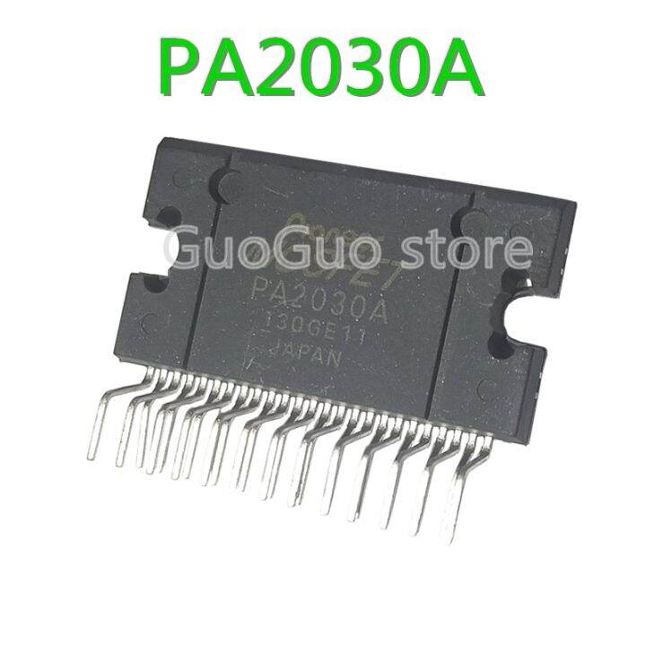 1pcs PA2030A ZIP25 PA2030 ZIP25 Car Audio Power Amplifier Chip IC new