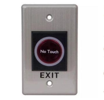 no-touch-exit-switch-สวิตซ์แบบเซนเซอร์-ไม่ต้องสัมผัส-สวิตซ์แบบเซนเซอร์-ไม่ต้องสัมผัสทันสมัย-ส่งเร็ว-1980