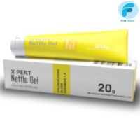 X Pert Nettle Gel 20 G  [FRC]