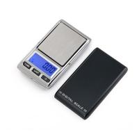 Electronic mini pocket scale 200g/100g 0.01g LCD Digital Jewelry Scales for Gold Balance Precision Weight Gram Scale Luggage Scales