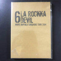 6LA ROCKKA DEVIL [JP]