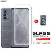 For Realme GT Master Glass Tempered Glass For Realme GT Master Neo 8 Pro Narzo 30 Pro Q3 Carnival Glass Screen Protector Film