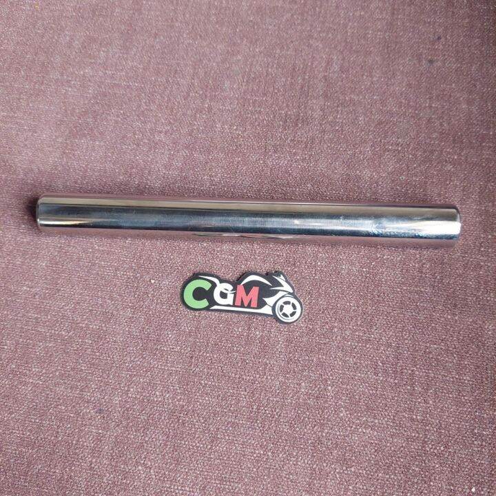 ♚Aerox v1v2 nmax v2 strutbar strut bar stabilizer pure stainless CGM☃