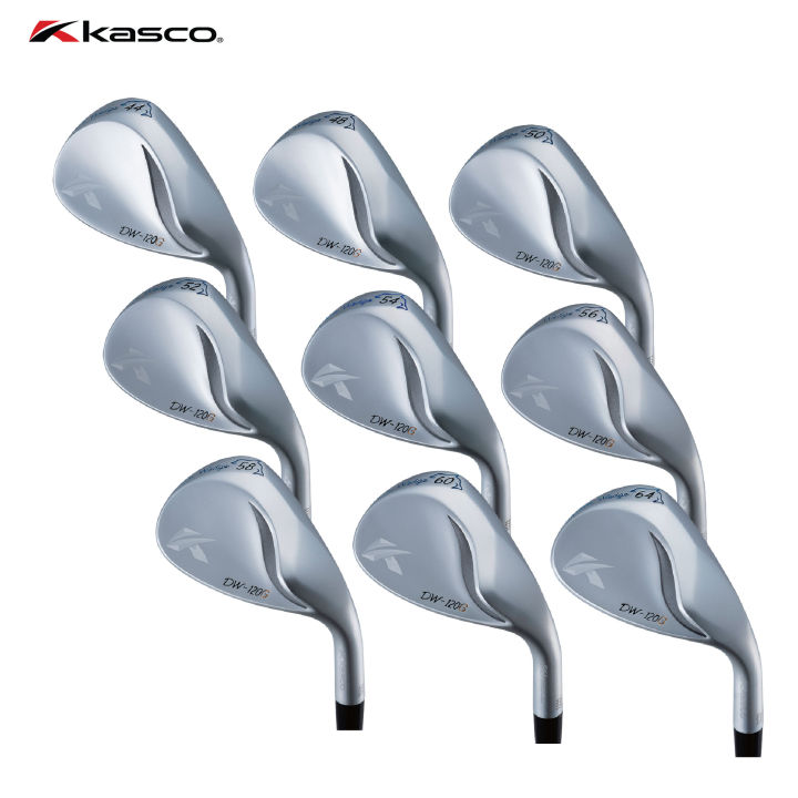 ผ่อน-0-kasco-dolphin-wedge-dw-120g