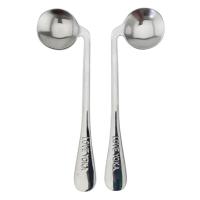 1 Pcs Adaptive Utensils ขวามือซ้ายกินมุมโค้ง Feedingspoon ชุดสำหรับผู้สูงอายุผู้ป่วยเด็ก