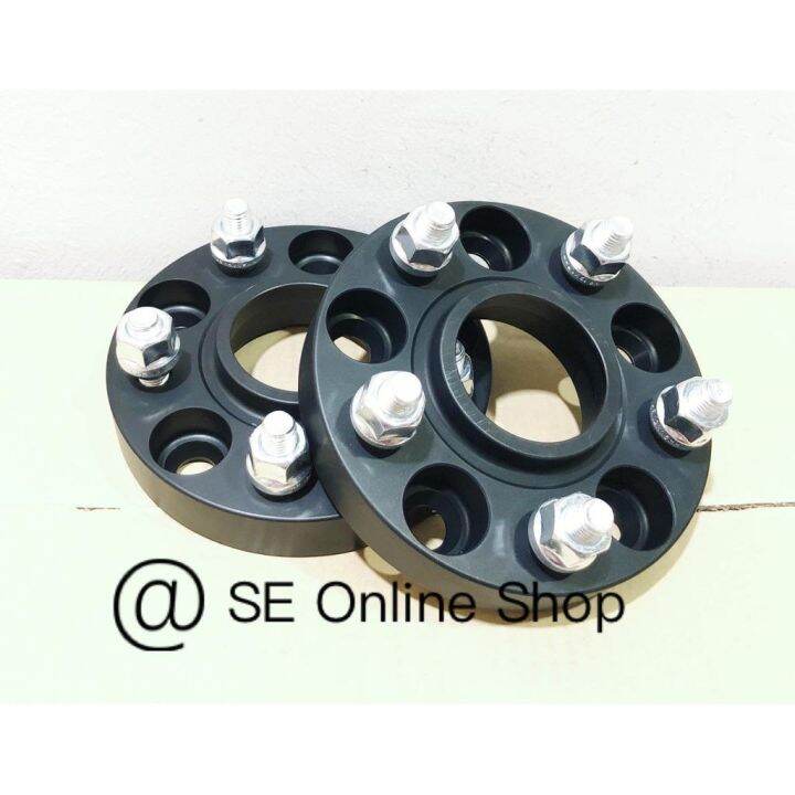 Mitsubishi Lancer Evo 6,7,8,9,10 5x114.3 Wheel Spacer 15mm,20mm,25mm