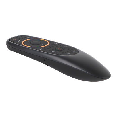 G10 Smart Voice รีโมทคอนลสำหรับ Android PC 2.4G RF Gyroscope Wireless Air Mouse IR learn No voice