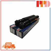 KYB โช้คอัพ คู่หลัง KAYABA ชนิดน้ำมัน TOYOTA HERO LN50-56,85 ปี 1983-1990 ( รหัสสินค้า 443413-D)