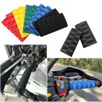 Universal Motorcycle Heat Shrinkable Handle Cover Non-Slip Rubber Sleeve Handlebar / Brake Grip Cover For For BMW R1250GS