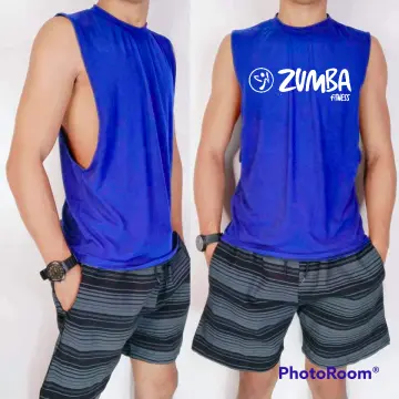 Zumba attire for 2025 male