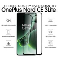 OnePlus Nord3ตรงรุ่น(พร้อมส่งในไทย)ฟิล์มกระจกเต็มจอOnePlus Nord 3 5G/OnePlus Nord CE3 Lite 5G/OnePlus Nord CE 3