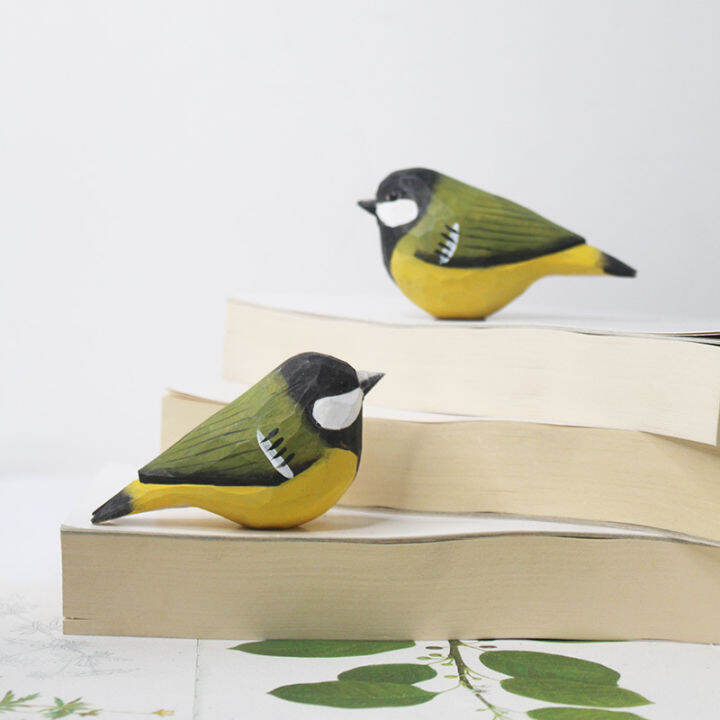 natural-wood-designs-living-room-d-cor-office-desk-decorations-handmade-figurines-wooden-bird-decorations