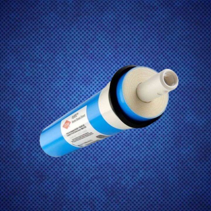 RO MEMBRANE WATER FILTER 75GPD Lazada