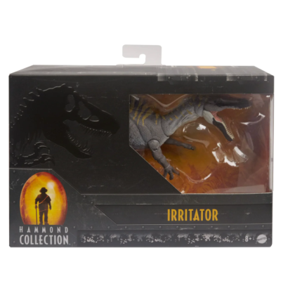 โมเดล Hammond Collection Jurassic World Irritator