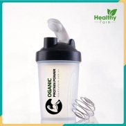 BEST SELLER Bình Shaker HealthyFarm 500ML