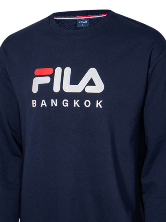 fila-bangkok-city-pack-เสื้อลำลองแขนยาวผู้ใหญ่