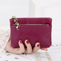 Card Holder Wallet Coin Pocket Wallets Women Coin Purse Fashion Coin Purse Mini Change Purses PU Leather Wallets