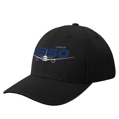 Cap WomenS Baseball Rugby [hot]Airbus Man Hats Cap A350