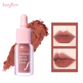 Bayfree Mousse Ink Lip Glaze Dual-use Lips & cheeks