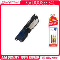 ต้นฉบับ DOOGEE S41 S41 PRO ลำโพงภายในลำโพงฮอร์น Buzzer Ringer อุปกรณ์ซ่อมชิ้นส่วน