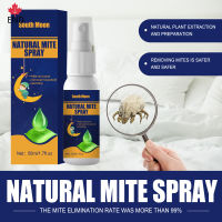 END # Bed Bug &amp; Mite Killer สเปรย์เบาๆกำจัดไรฝุ่นมนุษย์ปลอดภัยเสื้อผ้าไร50Ml Bed Bug &amp; Mite Killer สเปรย์เบาๆกำจัดไรฝุ่นมนุษย์ปลอดภัยเสื้อผ้าไร Treatment สำหรับหมอนผ้านวม