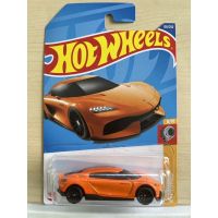 Hotwheels Koenigsegg Gemera(N22)