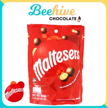 Maltesers Small Box 110g / Maltise / Chocolate