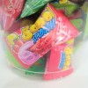 Kẹo sing-gum có nhân big babol hương trái cây hỗn hợp hủ 252g - ảnh sản phẩm 3