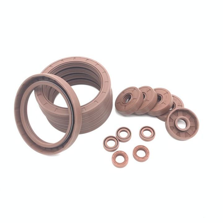 fkm-framework-oil-seal-id-18mm-19mm-od-25-40mm-thickness-7-10mm-fluoro-rubber-gasket-rings-bearings-seals